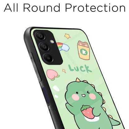 Samsung A15 5G Hybrid back cover by Pikkme – photo 7