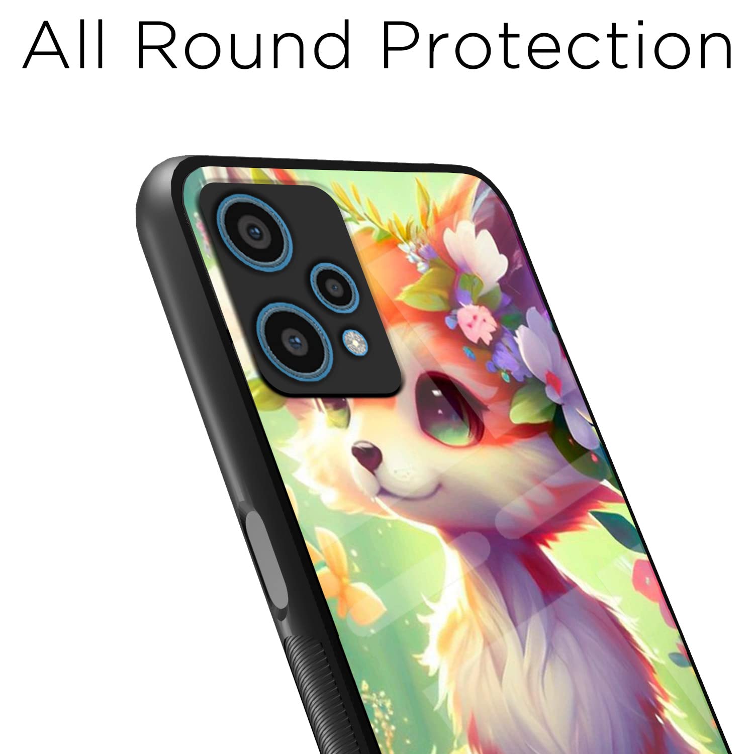 Pikkme OnePlus Nord CE 2 Lite 5G phone cover – photo 7