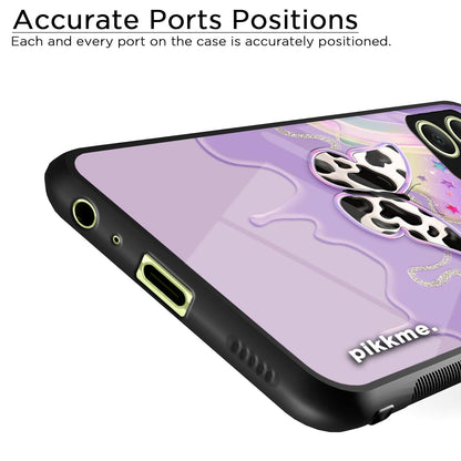 Pikkme Samsung A05/M05/F05 mobile cover – photo 6