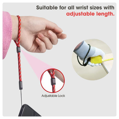 Pikkme 5-Pack Adjustable Wrist (Case Not Included) – photo 4