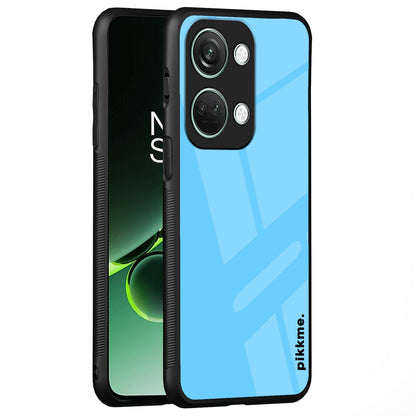 Hybrid Mobile back cover for OnePlus Nord 3 5G – Pikkme