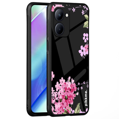 Realme C33 mobile cover by Pikkme