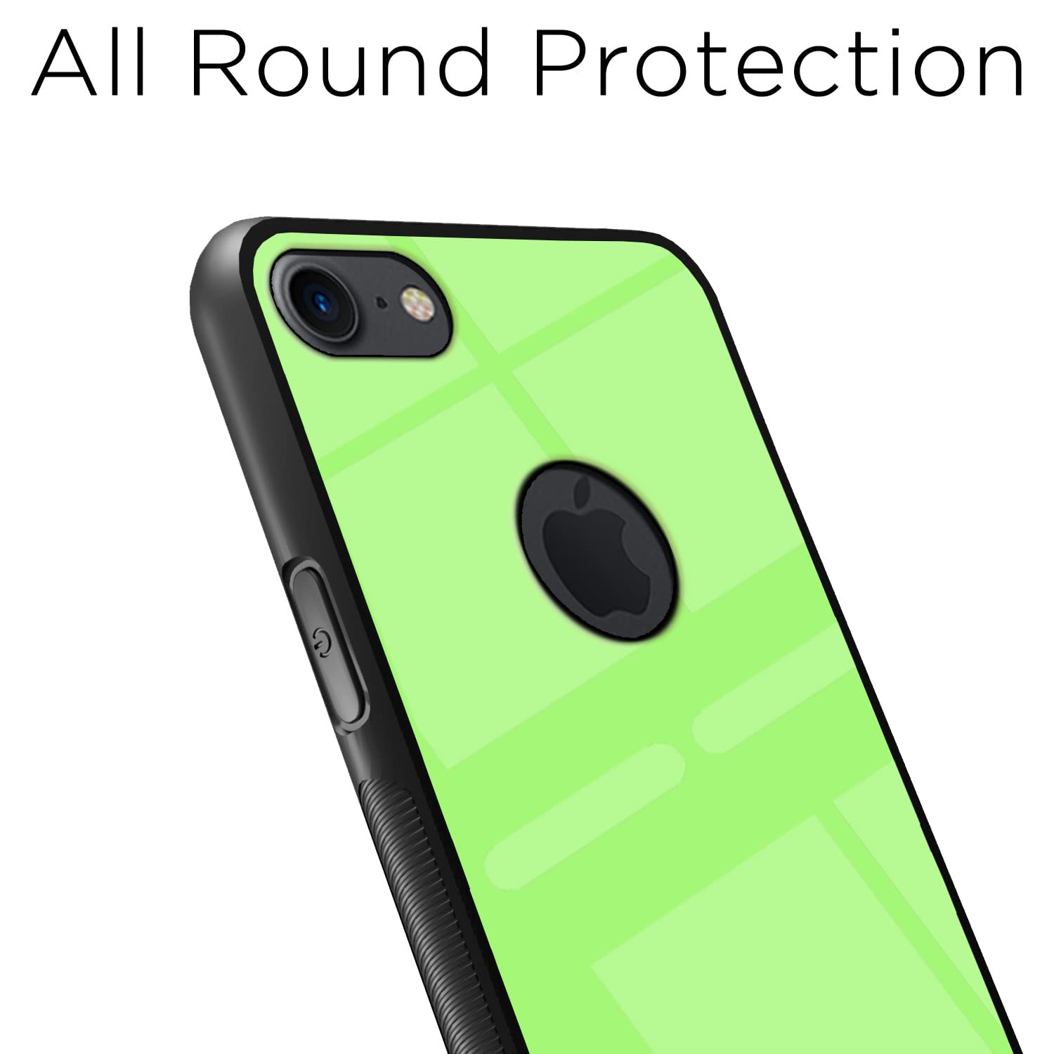 Pikkme iPhone 7/8 Hybrid phone cover – photo 7
