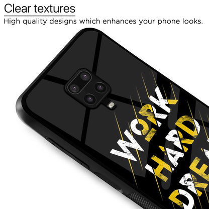 Redmi Note 9 Pro/Note 9 Pro Max/Note 10 Lite Hybrid mobile cover by Pikkme – photo 4