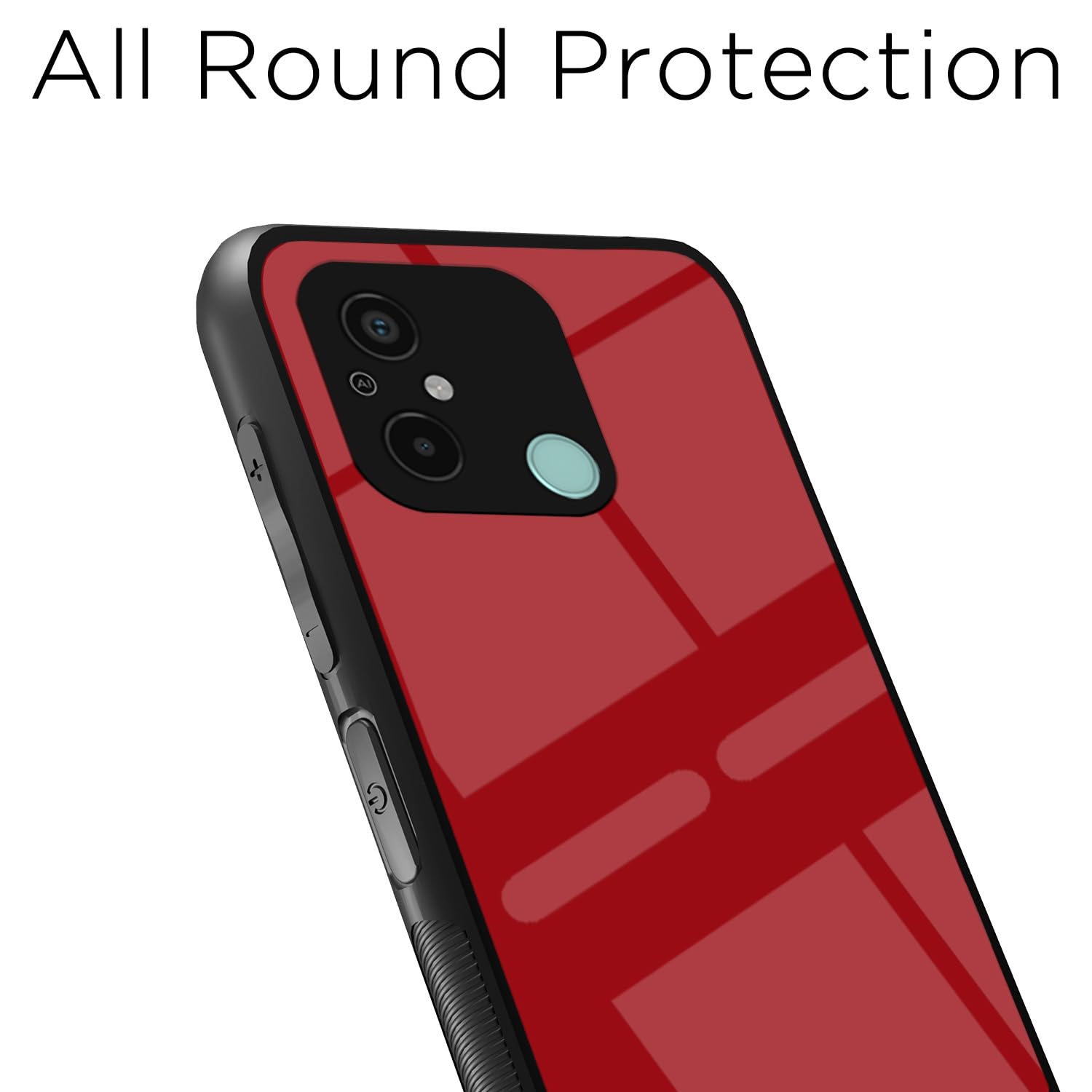 Pikkme Redmi 12C/Poco C55 phone cover – photo 7