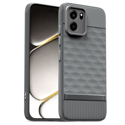 Grey phone cover for OnePlus Nord CE 6 5G – Pikkme