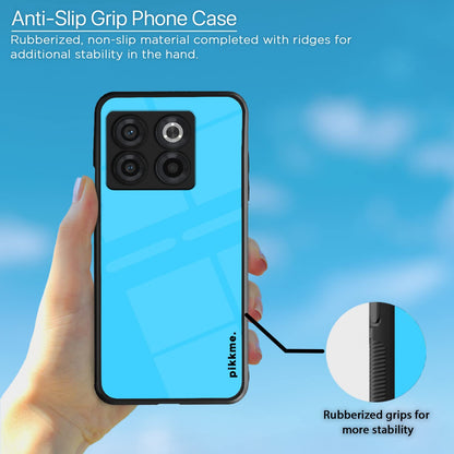 Pikkme OnePlus 10T 5G Hybrid mobile back cover – photo 5