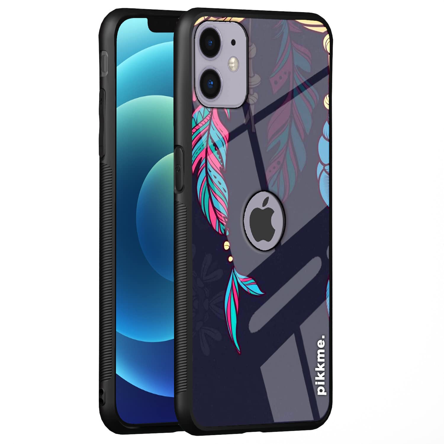 Mobile cover for iPhone 12 – Pikkme