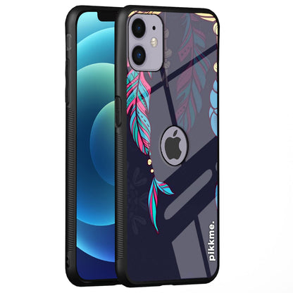 iPhone 12 Mini phone cover by Pikkme