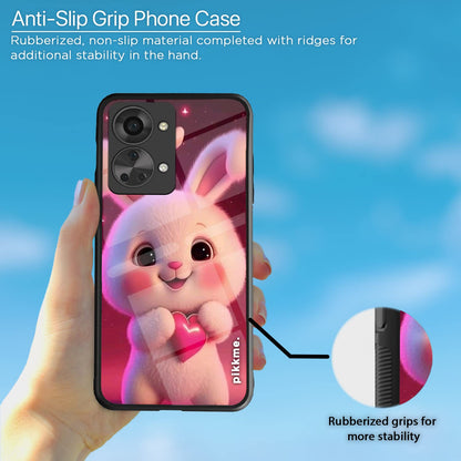 OnePlus Nord 2T 5G mobile cover by Pikkme – photo 5