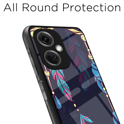 Flower Mobile cover for OnePlus Nord CE 3 5G – Pikkme – photo 7