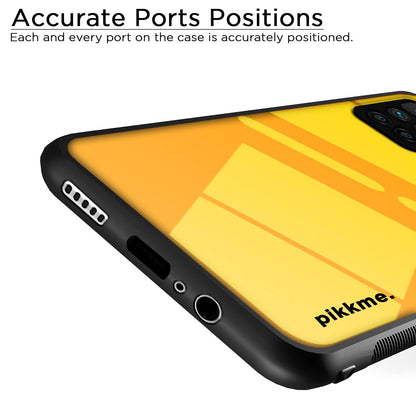 Pikkme Redmi 10 Prime Hybrid mobile cover – photo 6