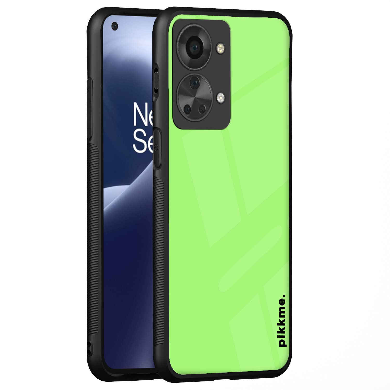 Back cover for OnePlus Nord 2T 5G – Pikkme