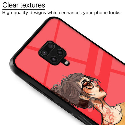 Redmi Note 9 Pro/Note 9 Pro Max/Note 10 Lite mobile cover by Pikkme – photo 4