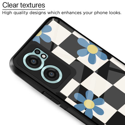 Flower Mobile cover for OnePlus Nord CE 2 5G – Pikkme – photo 4