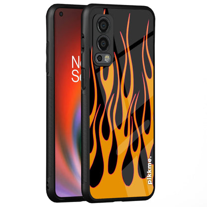 Mobile back cover for OnePlus Nord 2 5G – Pikkme