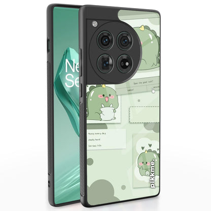 Hybrid Phone cover for OnePlus 12 5G – Pikkme
