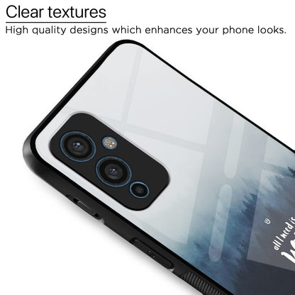 OnePlus 9 Hybrid phone cover by Pikkme – photo 4