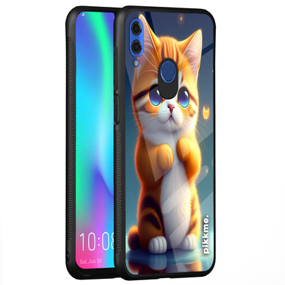 Pikkme Honor 10 Lite mobile back cover
