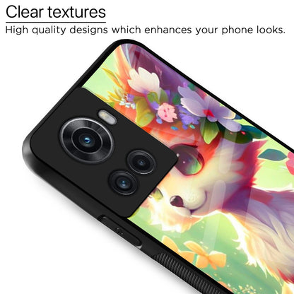 OnePlus 10R Hybrid phone cover by Pikkme – photo 4