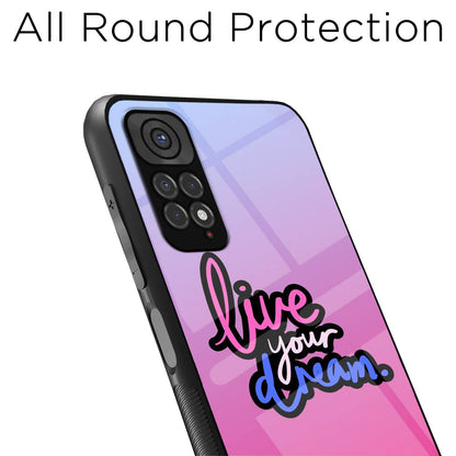 Pikkme phone cover for Redmi Note 11/Note 11s – photo 7