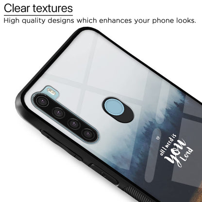 Pikkme mobile cover for Redmi Note 8 – photo 4