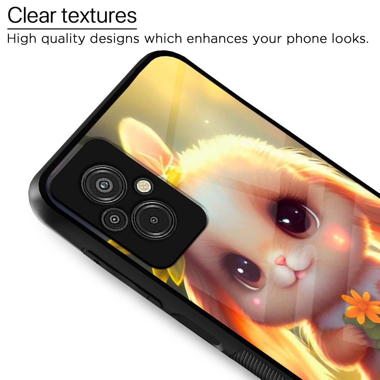 Pikkme Redmi 11 Prime 4G Cat phone cover – photo 4