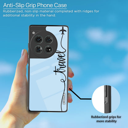Pikkme OnePlus 12 5G mobile back cover – photo 5
