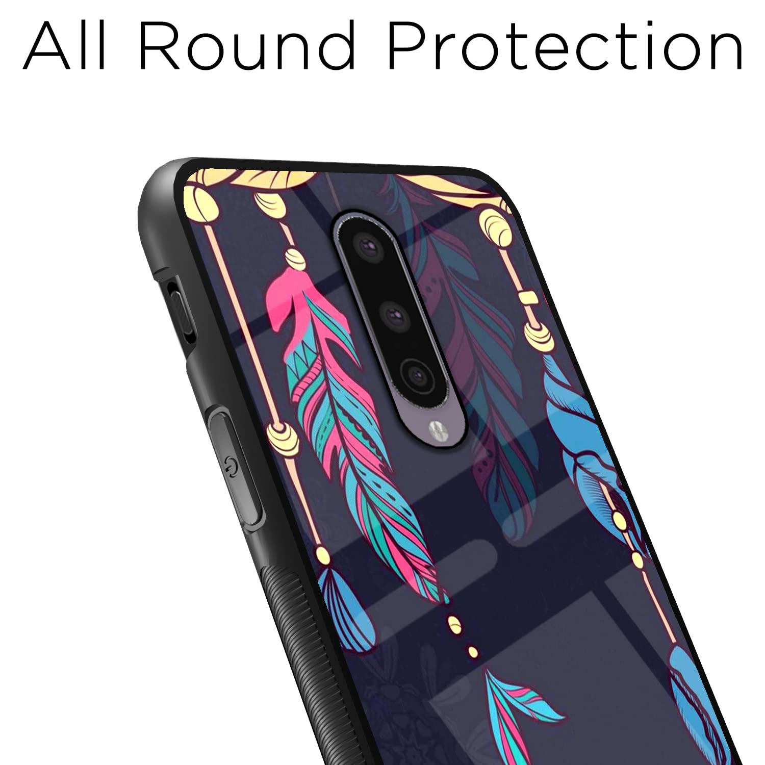 Pikkme OnePlus 8 mobile cover – photo 7