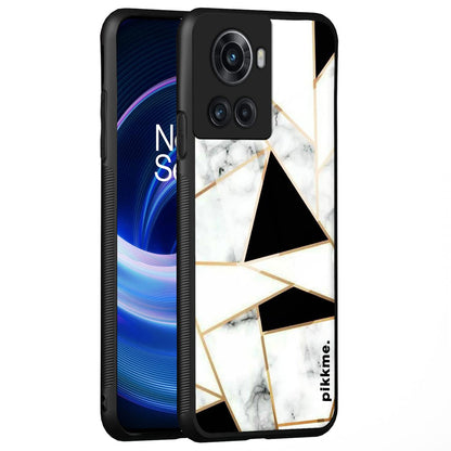 OnePlus 10R phone cover by Pikkme