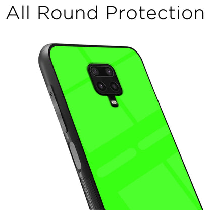 Back cover for Redmi Note 9 Pro/Note 9 Pro Max/Note 10 Lite – Pikkme – photo 7