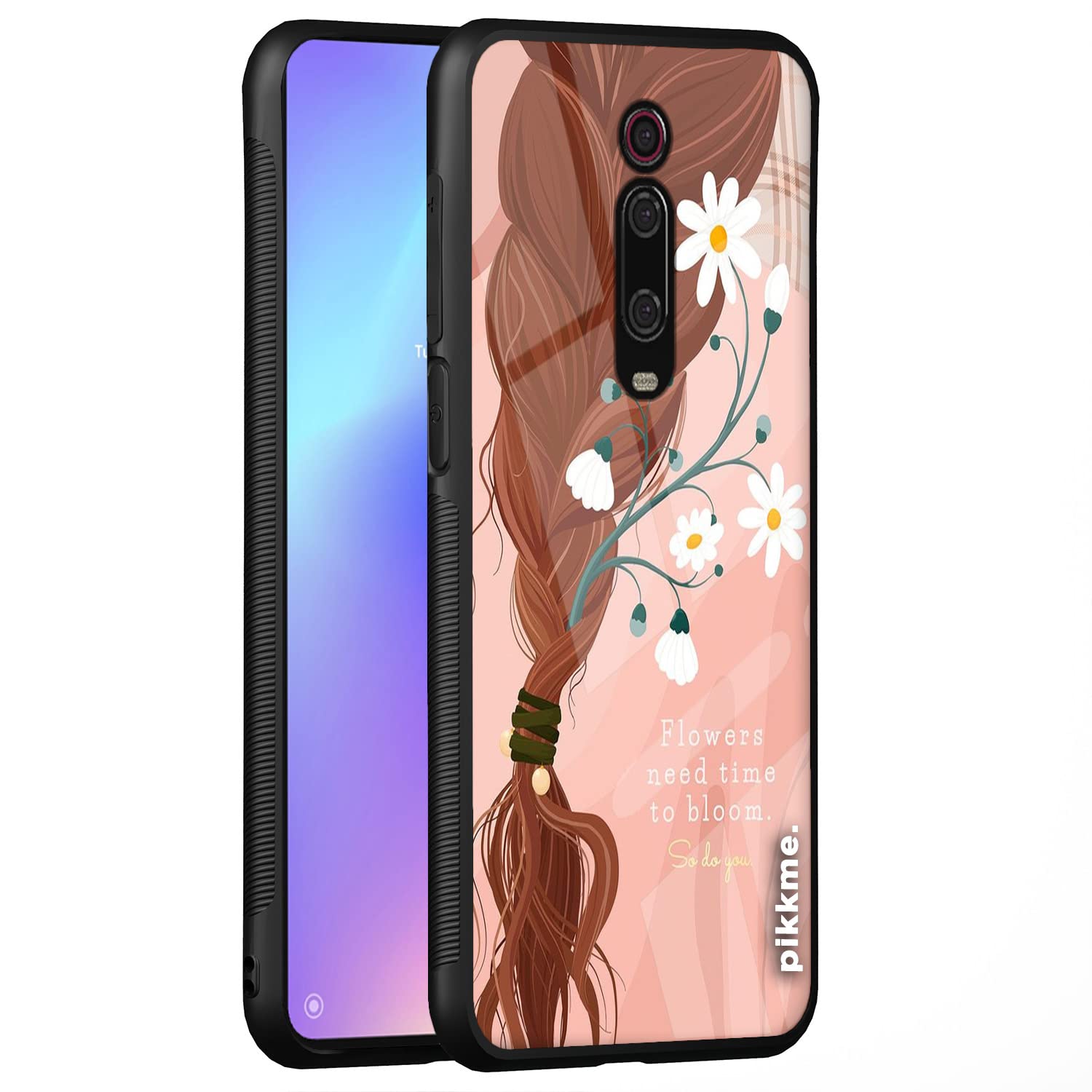 Phone cover for Redmi K20/K20 Pro – Pikkme