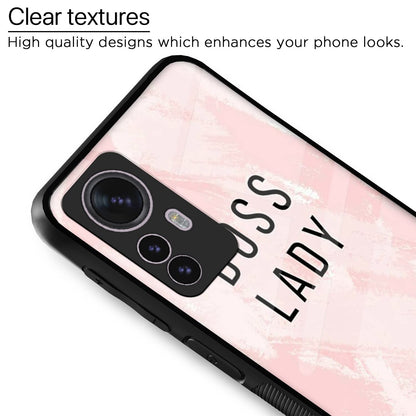 Mi 12 Pro 5G mobile cover by Pikkme – photo 4