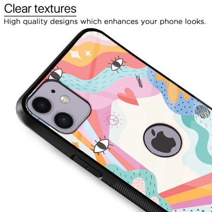 Pikkme Hybrid mobile back cover for iPhone 11 – photo 4