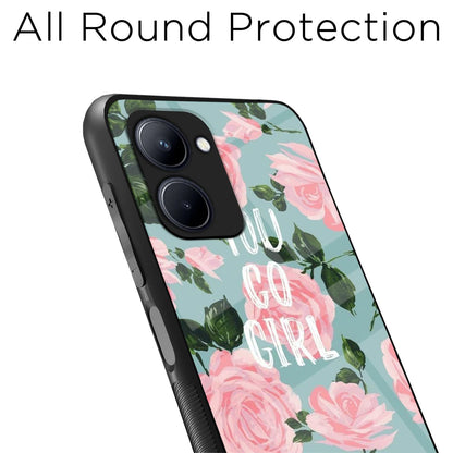 Pikkme Flower phone cover for Realme C33 – photo 7