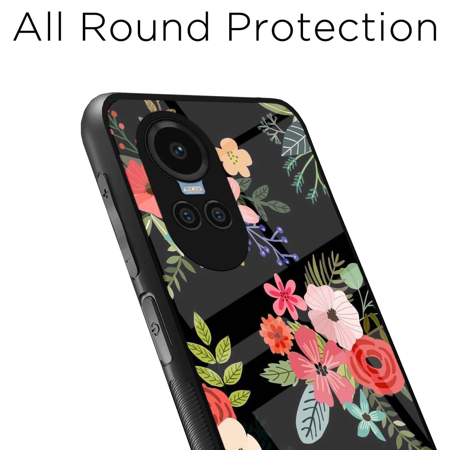 Pikkme Oppo Reno 10 Pro 5G phone cover – photo 7