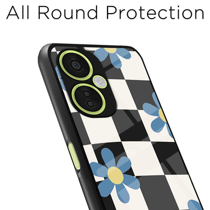 Flower Mobile back cover for OnePlus Nord CE 3 Lite 5G – Pikkme – photo 7