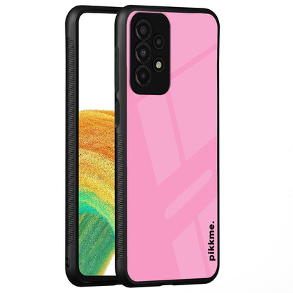 Pikkme Samsung A13 4G mobile cover