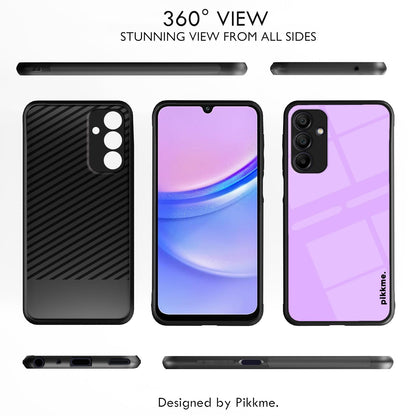 Hybrid Phone cover for Samsung A15 5G – Pikkme – photo 2