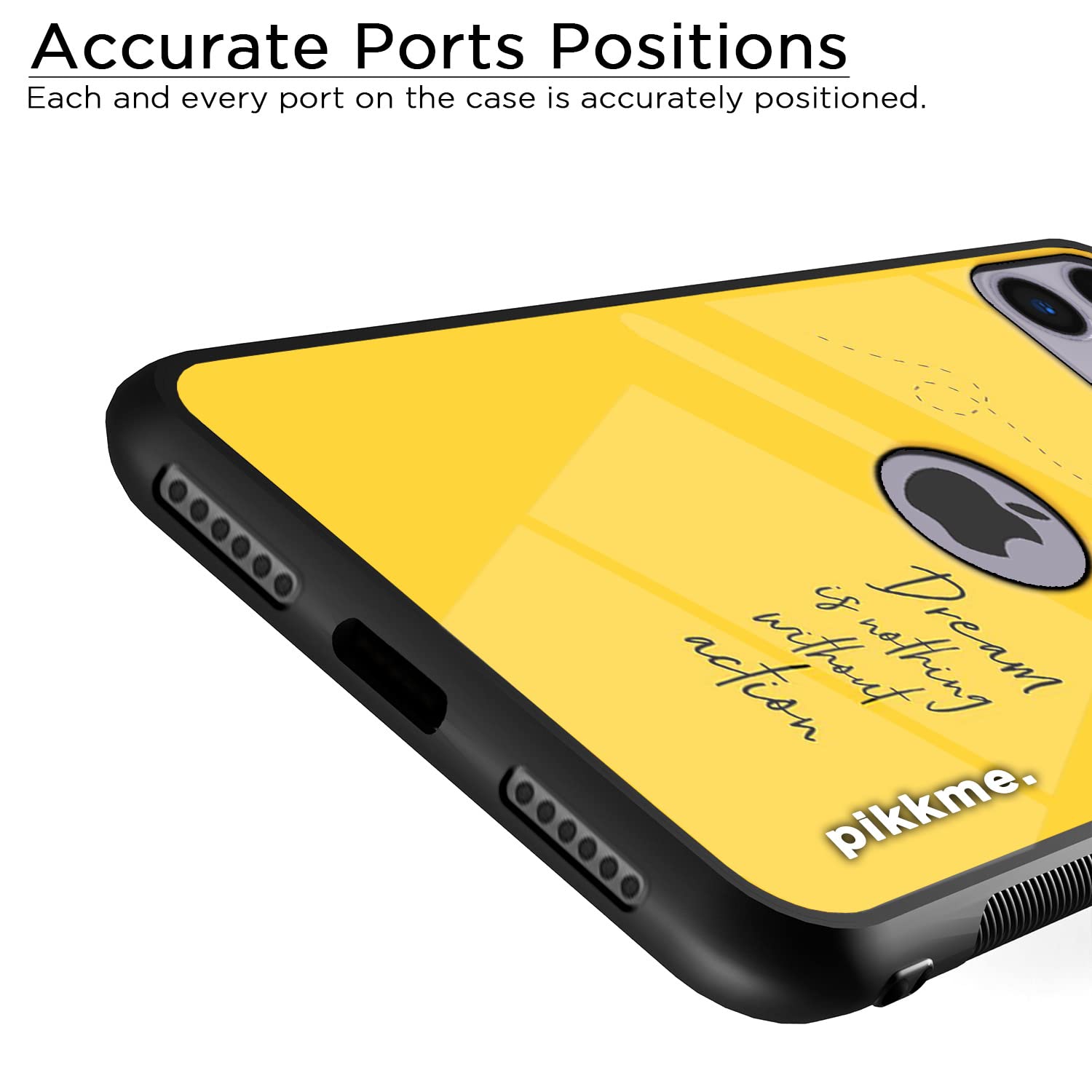 Pikkme mobile back cover for iPhone 12 Mini – photo 6
