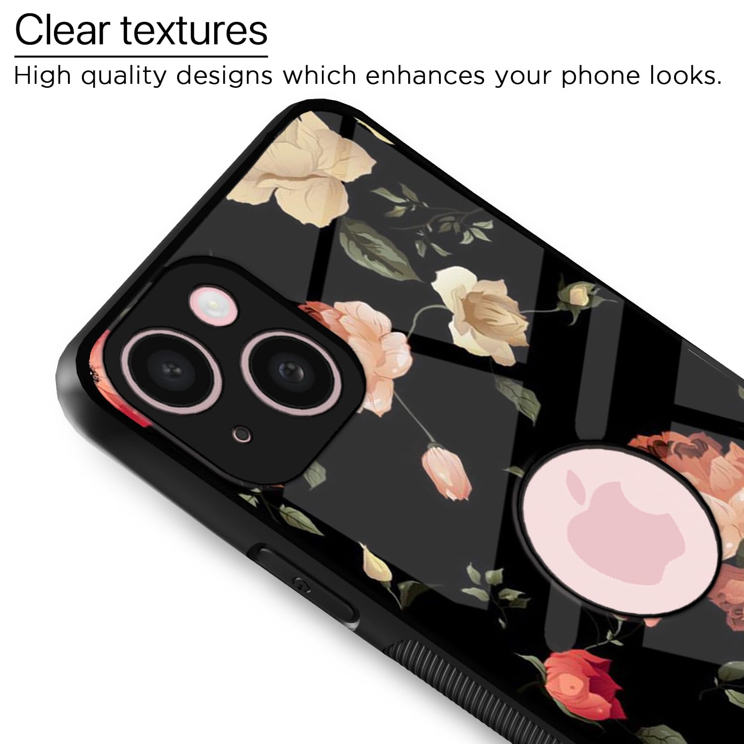 Pikkme iPhone 15 Plus mobile cover – photo 4