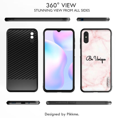 Pikkme mobile back cover for Redmi 9A/9i/9A Sport – photo 2