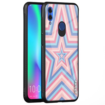 Hybrid Mobile cover for Honor 10 Lite – Pikkme
