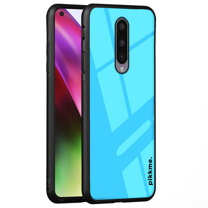 Pikkme OnePlus 8 Hybrid back cover