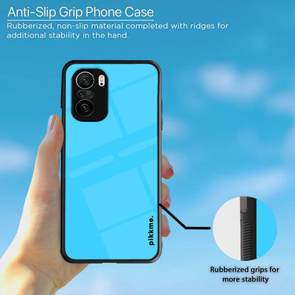 Phone cover for Mi 11X/11X Pro – Pikkme – photo 5