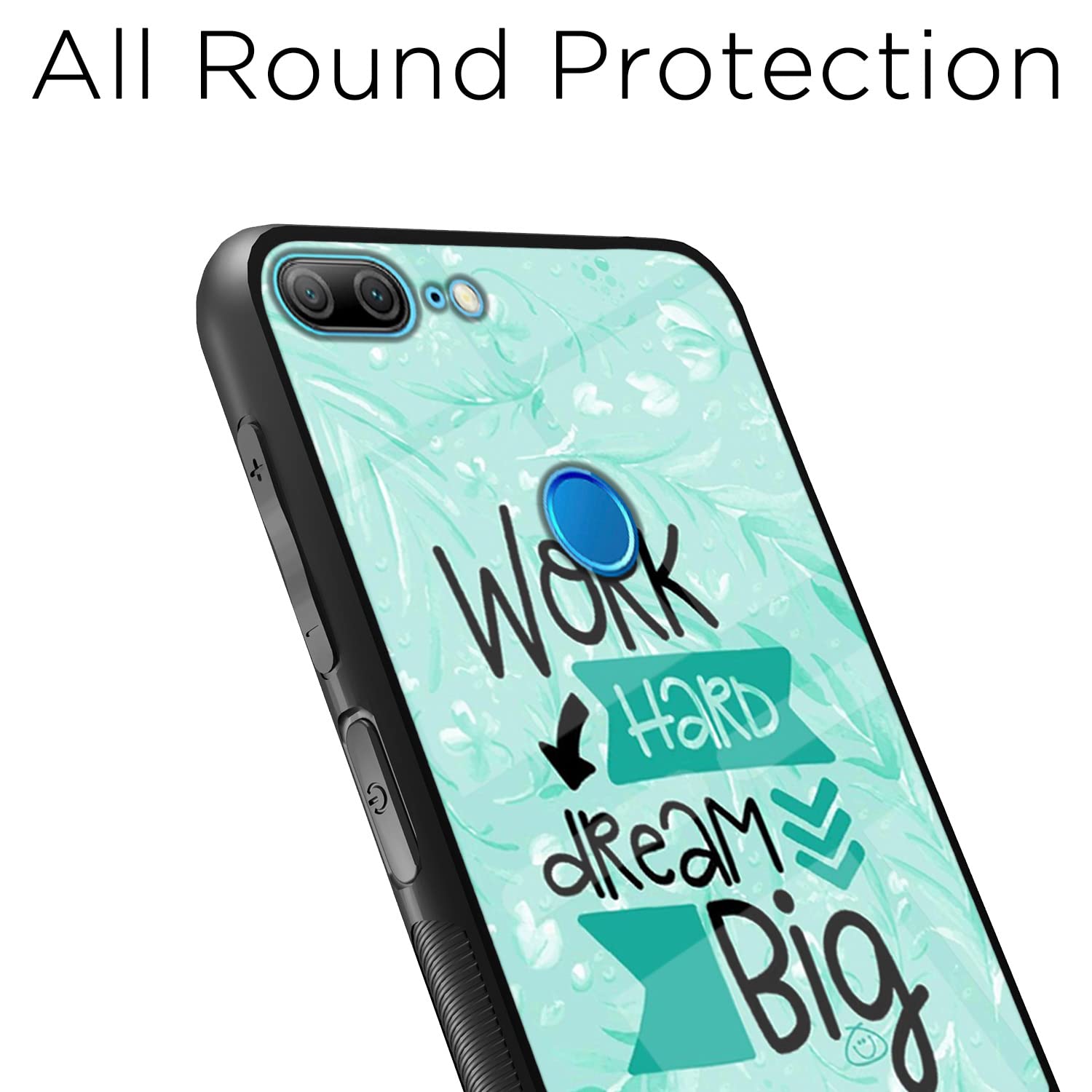 Pikkme Hybrid back cover for Honor 9 Lite – photo 7