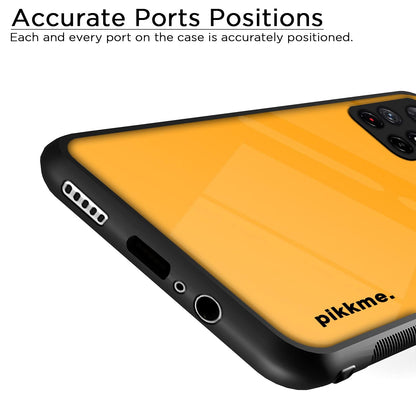 Redmi Note 11T/Poco M4 Pro 5G Hybrid phone cover by Pikkme – photo 6