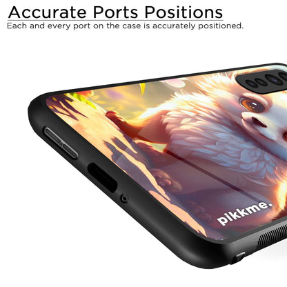 Hybrid Mobile cover for OnePlus Nord – Pikkme – photo 6