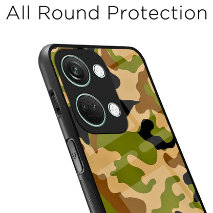 OnePlus Nord 3 5G Hybrid phone cover by Pikkme – photo 7