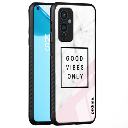 Pikkme OnePlus 9 mobile cover
